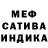 COCAIN FishScale Nurai Muratova